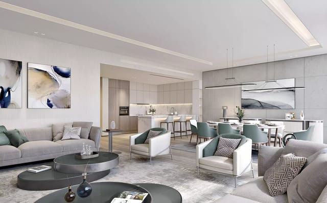 Marsa Al Jubail - Lead Development Development - Image 26 of 29