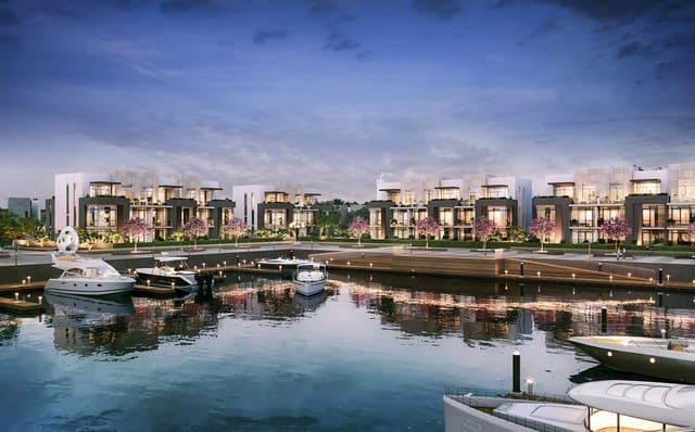 Marsa Al Jubail - Lead Development Development - Image 19 of 29