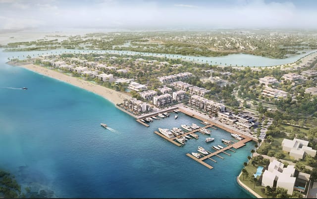 Marsa Al Jubail - Lead Development Development - Image 17 of 29
