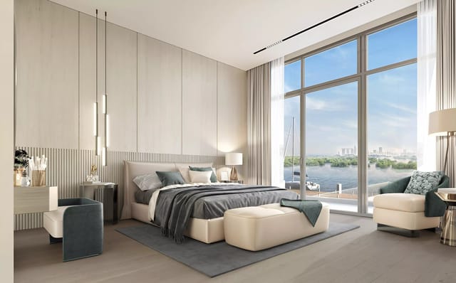 Marsa Al Jubail - Lead Development Development - Image 28 of 29