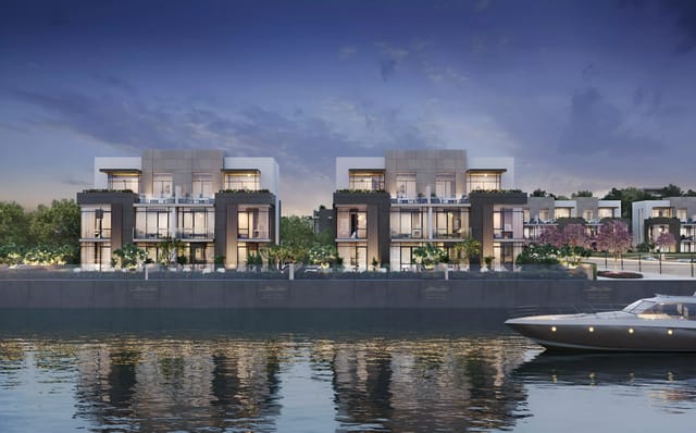 Marsa Al Jubail - Lead Development Development - Image 14 of 29