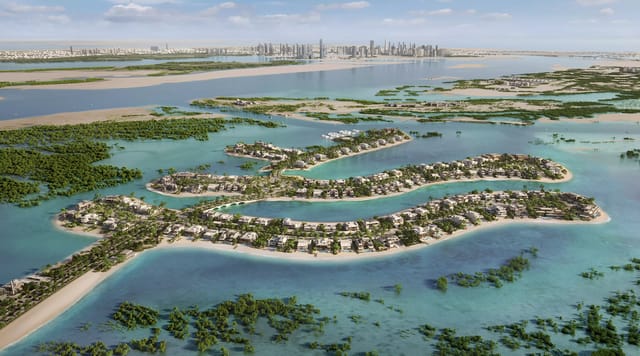 Nad Al Jubail - Lead Development Development - Image 2 of 15