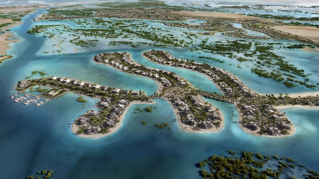 Nad Al Jubail - Lead Development Development - Image 6 of 15