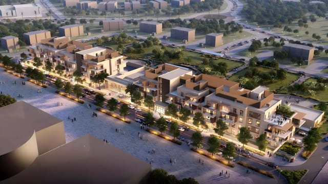 Nad Al Jubail - Lead Development Development - Image 15 of 15