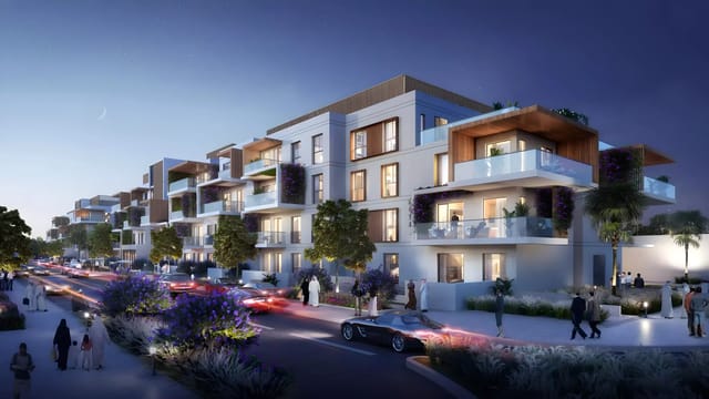 Nad Al Jubail - Lead Development Development - Image 10 of 15