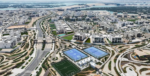 Nad Al Jubail - Lead Development Development - Image 21 of 26