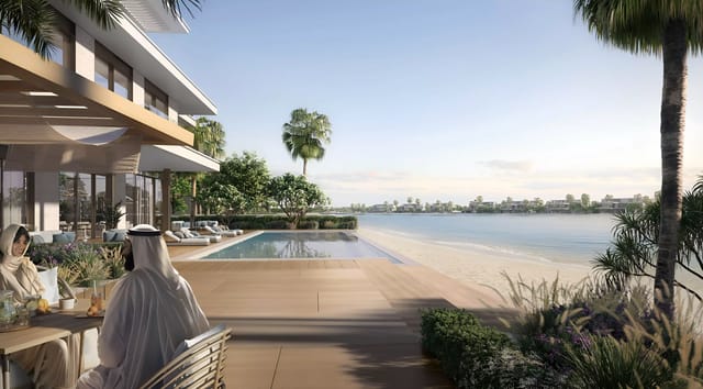 Nad Al Jubail - Lead Development Development - Image 4 of 15