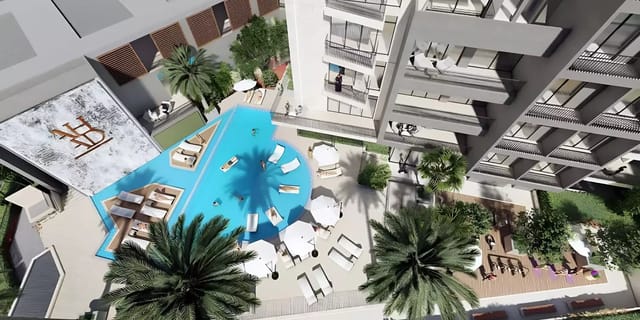 Ahad Residences by Ahad Group - View Image 6 Ahad Residences - Ahad Group Development - Image 6 of 9