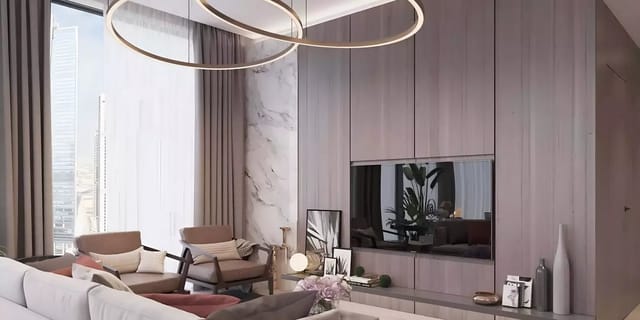 Ahad Residences by Ahad Group - View Image 7 Ahad Residences - Ahad Group Development - Image 7 of 9