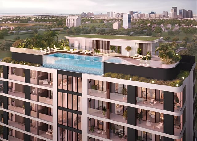 La Vue Residence by Maaia - View Image 4 La Vue Residence - Maaia Development - Image 4 of 10