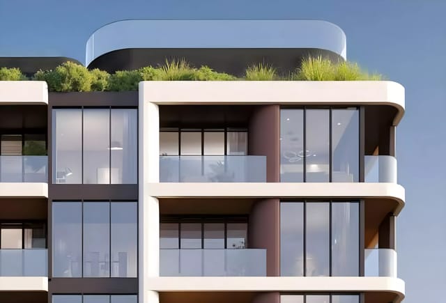 La Vue Residence by Maaia - View Image 9 La Vue Residence - Maaia Development - Image 9 of 10