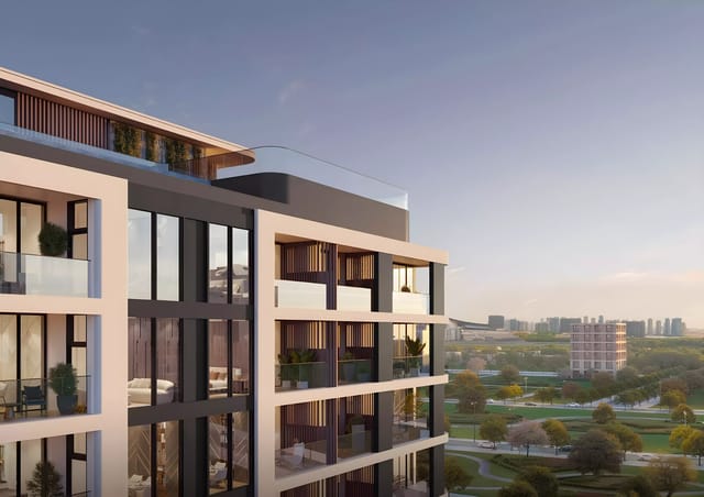 La Vue Residence by Maaia - View Image 10 La Vue Residence - Maaia Development - Image 10 of 10