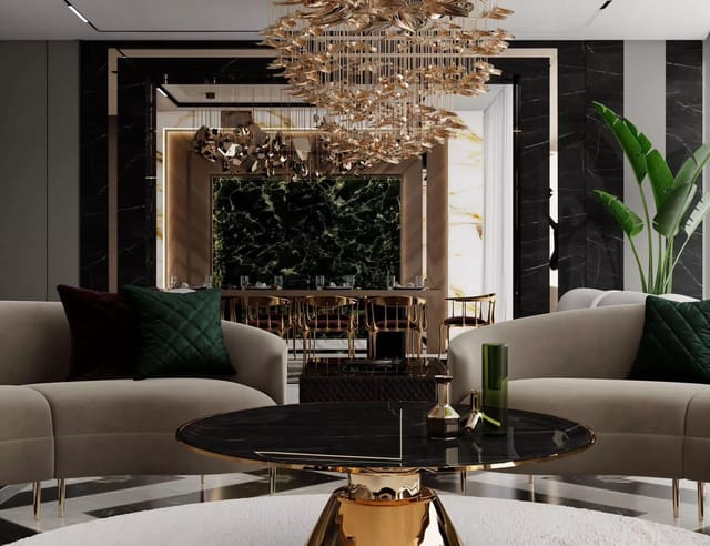 Mariane Tower by Gisaura Group - View Image 4 Mariane Tower - Gisaura Group Development - Image 4 of 6