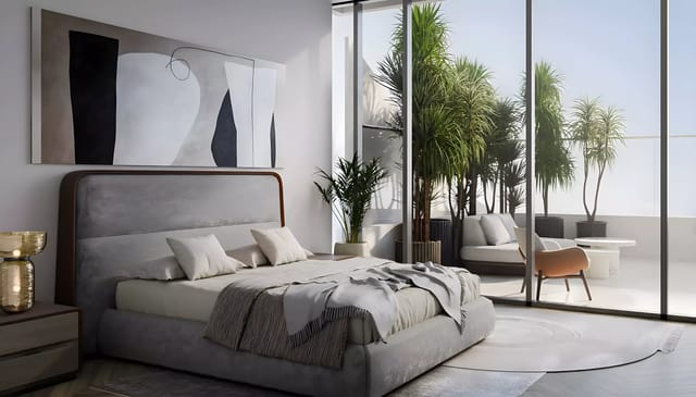 View Fortune Bay Residences - Topero Properties Development Fortune Bay Residences - Luxury Apartment in Ras Al Khaimah, Al Marjan Island, Fortune Bay Residences by Topero Properties