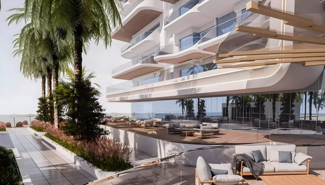 Fortune Bay Residences by Topero Properties - View Image 8 Fortune Bay Residences - Topero Properties Development - Image 8 of 13