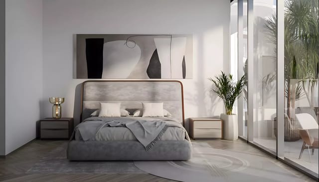 Fortune Bay Residences by Topero Properties - View Image 3 Fortune Bay Residences - Topero Properties Development - Image 3 of 13