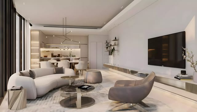 Fortune Bay Residences by Topero Properties - View Image 9 Fortune Bay Residences - Topero Properties Development - Image 9 of 13