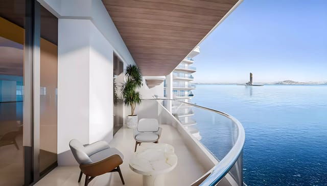 Fortune Bay Residences by Topero Properties - View Image 12 Fortune Bay Residences - Topero Properties Development - Image 12 of 13