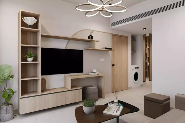 Tranquil Wellness Tower by Well Cube Life - View Image 2 Tranquil Wellness Tower - Well Cube Life Development - Image 2 of 7