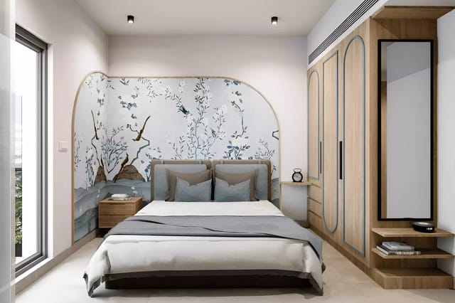 Tranquil Wellness Tower by Well Cube Life - View Image 5 Tranquil Wellness Tower - Well Cube Life Development - Image 5 of 7