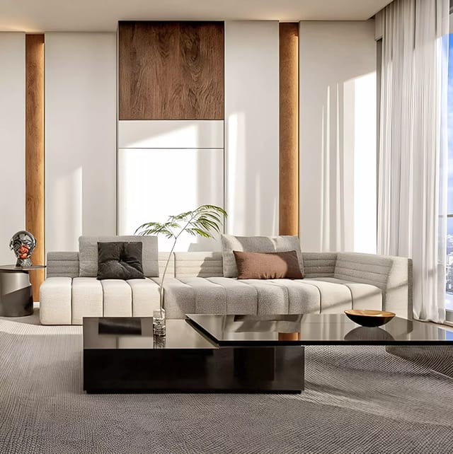 Radiant Elite Tower - Radiant Enterprises Real Estate Development - Image 8 of 10