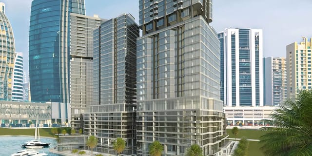 Radiant Square - Radiant Enterprises Real Estate Development - Image 3 of 5