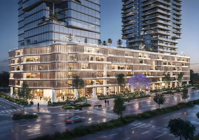 Radiant Atrium - Radiant Enterprises Real Estate Development - Image 5 of 10