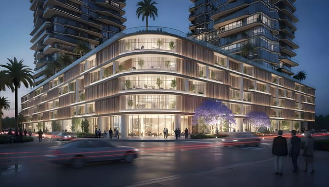 Radiant Atrium - Radiant Enterprises Real Estate Development - Image 8 of 10