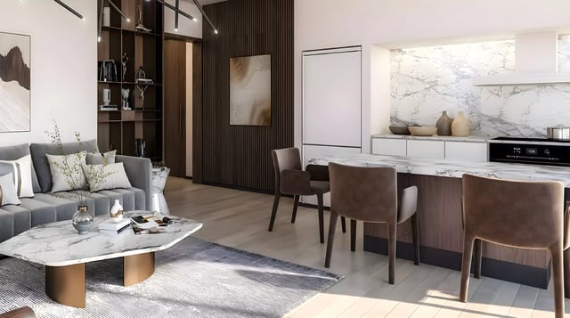 Radiant Atrium - Radiant Enterprises Real Estate Development - Image 4 of 10