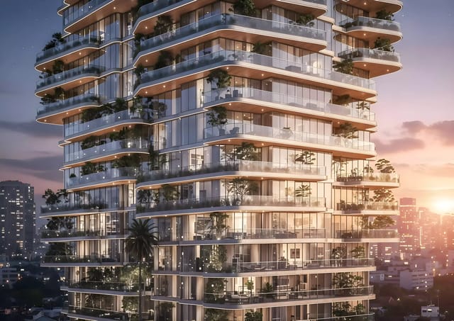 Radiant Atrium - Radiant Enterprises Real Estate Development - Image 6 of 10