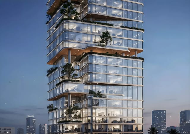 Radiant Atrium - Radiant Enterprises Real Estate Development - Image 7 of 10