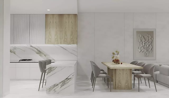 Radiant Marina Towers by Radiant Enterprises Real Estate - View Image 2 Radiant Marina Towers - Radiant Enterprises Real Estate Development - Image 2 of 8