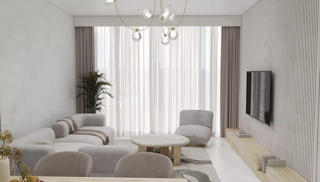 Radiant Marina Towers by Radiant Enterprises Real Estate - View Image 5 Radiant Marina Towers - Radiant Enterprises Real Estate Development - Image 5 of 8