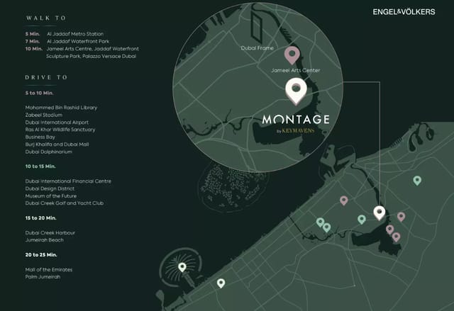 Montage by Keymavens - View Image 9 Montage - Keymavens Development - Image 9 of 12