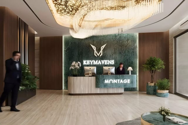 Montage by Keymavens - View Image 12 Montage - Keymavens Development - Image 12 of 12