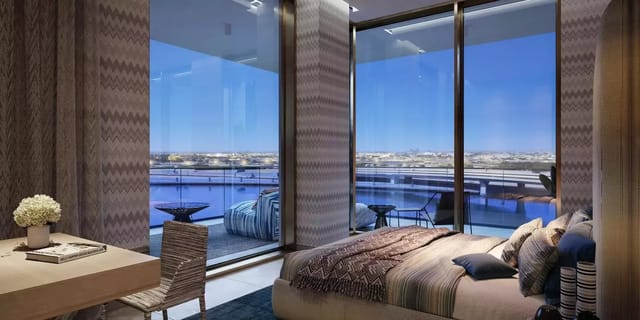 Urban Oasis by Missoni - Dar AL Arkan Properties Development - Image 6 of 9