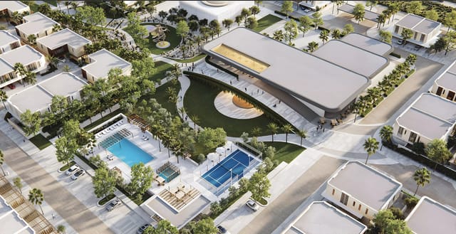 Altay Hills by IFA Hotels and Resorts - View Image 5 Altay Hills - IFA Hotels and Resorts Development - Image 5 of 12