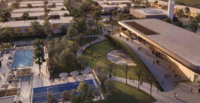 Altay Hills by IFA Hotels and Resorts - View Image 11 Altay Hills - IFA Hotels and Resorts Development - Image 11 of 12