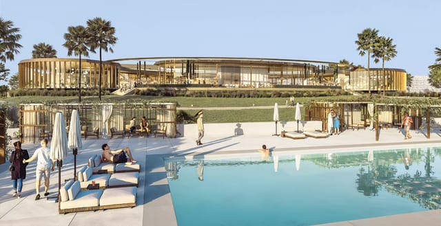 Altay Hills by IFA Hotels and Resorts - View Image 6 Altay Hills - IFA Hotels and Resorts Development - Image 6 of 12