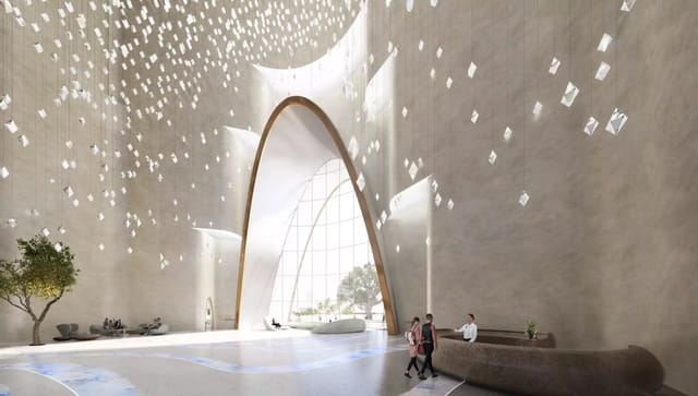 Sora Beach Residences - Aark Developers Development - Image 3 of 10