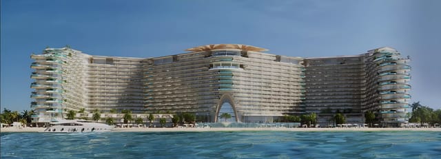 Sora Beach Residences - Aark Developers Development - Image 7 of 10