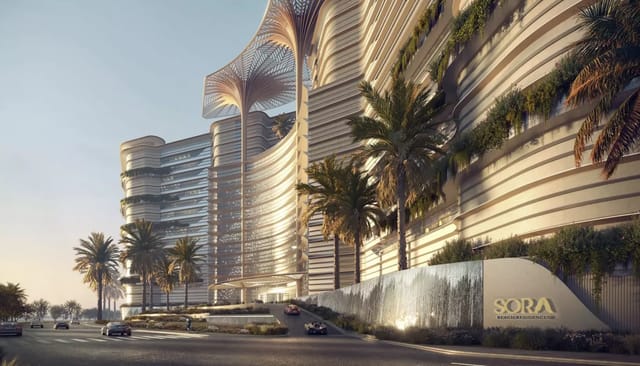 Sora Beach Residences - Aark Developers Development - Image 10 of 10