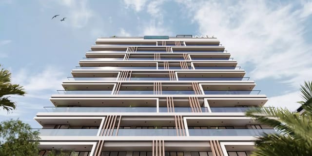 Aark Residences - Aark Developers Development - Image 2 of 12