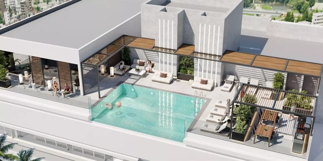 Aark Residences - Aark Developers Development - Image 4 of 12