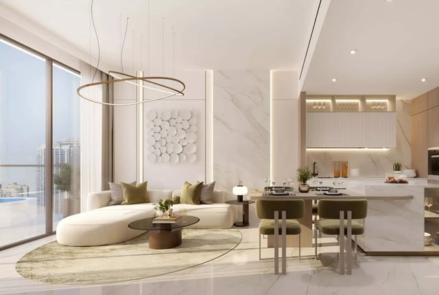 Aark Terraces by Aark Developers - View Image 2 Aark Terraces - Aark Developers Development - Image 2 of 11