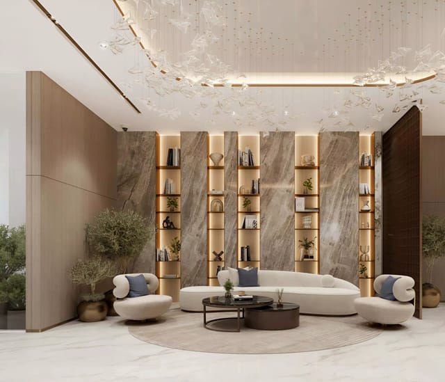 Aark Terraces by Aark Developers - View Image 3 Aark Terraces - Aark Developers Development - Image 3 of 11