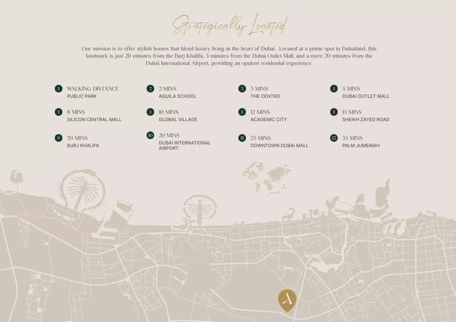 Aark Terraces by Aark Developers - View Image 11 Aark Terraces - Aark Developers Development - Image 11 of 11