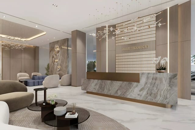 Aark Terraces by Aark Developers - View Image 5 Aark Terraces - Aark Developers Development - Image 5 of 11