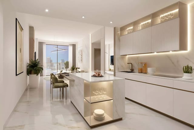 Aark Terraces by Aark Developers - View Image 8 Aark Terraces - Aark Developers Development - Image 8 of 11