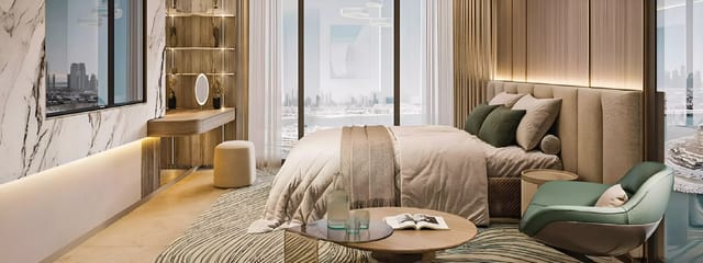 Firoza - Ever Glory Developments Development - Image 3 of 5